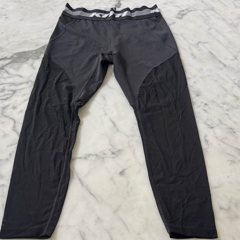 Kith Mesh Leggings